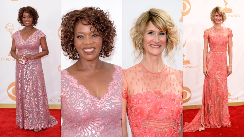 Illustration for article titled The Good, the Bad and the Truly Hideous of the Emmys Red Carpet